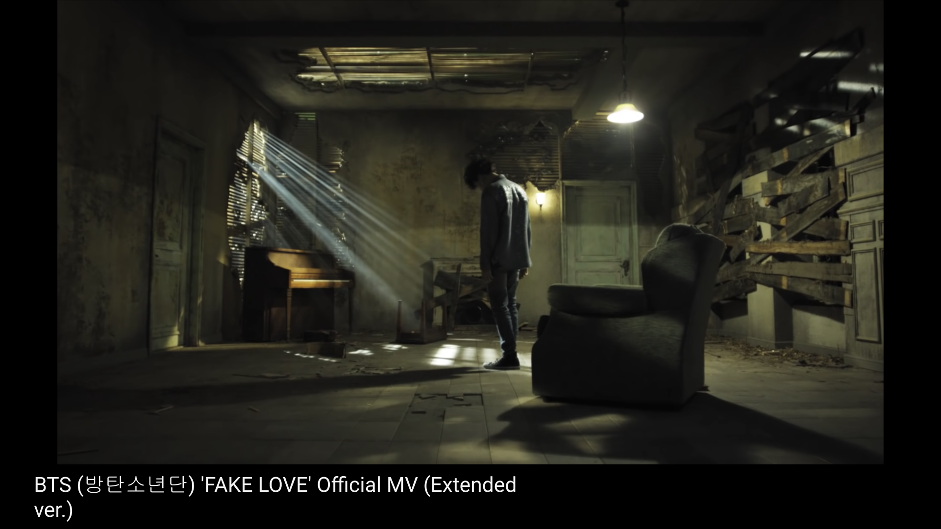 Yoongi's Childhood House Image 2